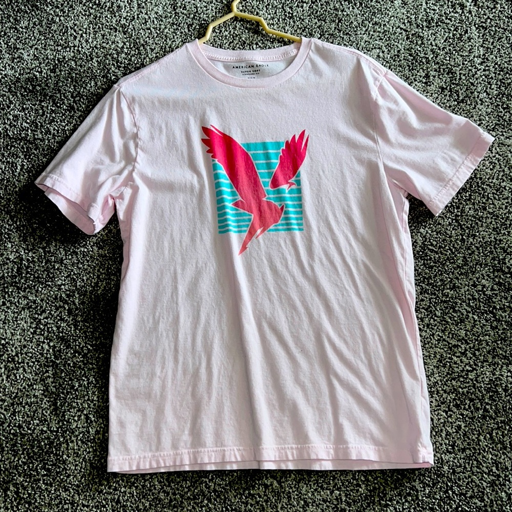 American Eagle Medium Tshirt